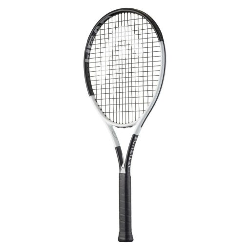MX Attitude SUPRM 2025 tennis racket black grip G1