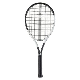 MX Attitude SUPRM 2025 tennis racket black grip G3