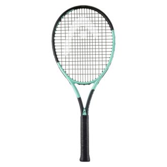 MX Attitude SUPRM 2025 tennis racket mint grip G3