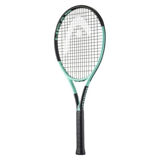 MX Attitude SUPRM 2025 tennis racket mint grip G3
