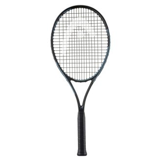 MX Attitude COMP 2025 tennis racket blue grip G1
