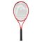 MX Attitude COMP 2025 tennis racket orange grip G0