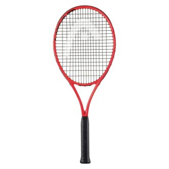 MX Attitude COMP 2025 tennis racket orange grip G2