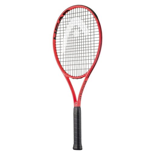MX Attitude COMP 2025 tennis racket orange grip G2