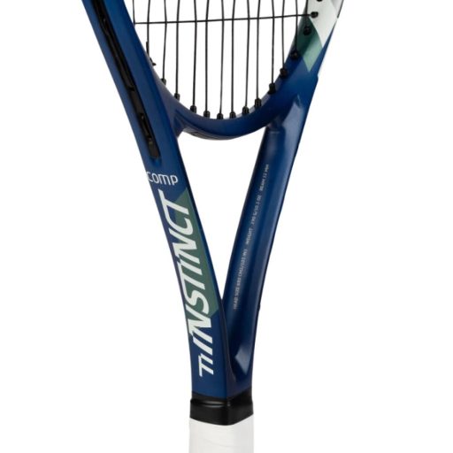 Ti. Instinct Comp 2025 tennis racket grip G2