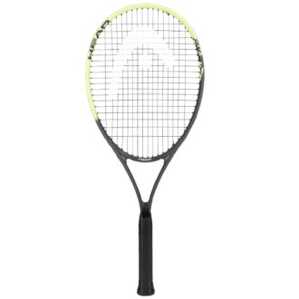Tour Pro 2025 tennis racket grip G2