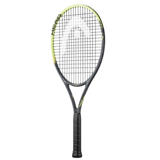 Tour Pro 2025 tennis racket grip G2