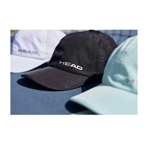 Kids Pro Player Cap 2025 gyerek sapka fekete csomagolás 1 db