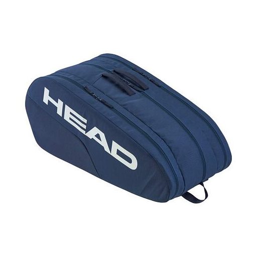 Base Racquet Bag L 2025 ütőtáska sötétkék csomagolás 1 db