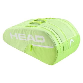 Base Racquet Bag L 2025 ütőtáska lime csomagolás 1 db