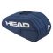 Base Racquet Bag M 2025 racket bag navy packaging 1 pc