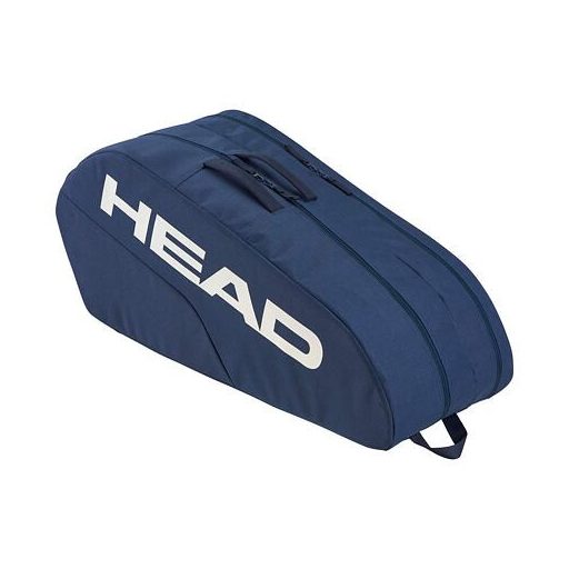 Base Racquet Bag M 2025 racket bag navy packaging 1 pc