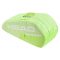 Base Racquet Bag M 2025 ütőtáska lime csomagolás 1 db