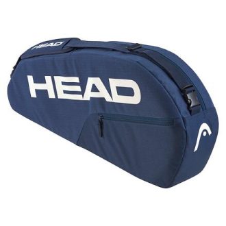   Base Racquet Bag S 2025 ütőtáska sötétkék csomagolás 1 db