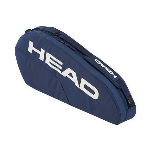 Base Racquet Bag S 2025 ütőtáska sötétkék csomagolás 1 db