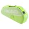 Base Racquet Bag S 2025 racket bag lime packaging 1 pc