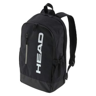 Base Backpack 17L 2025 sports backpack black packaging 1 pc