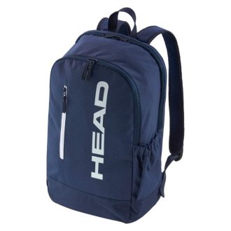 Base Backpack 17L 2025 sports backpack navy packaging 1 pc