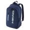 Base Backpack 17L 2025 sports backpack navy packaging 1 pc