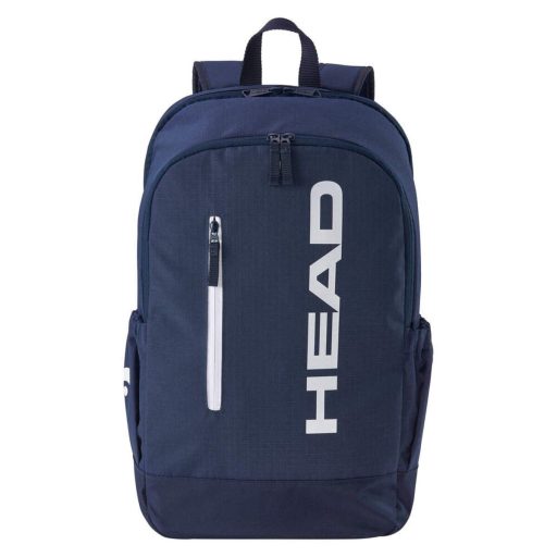 Base Backpack 17L 2025 sports backpack navy packaging 1 pc
