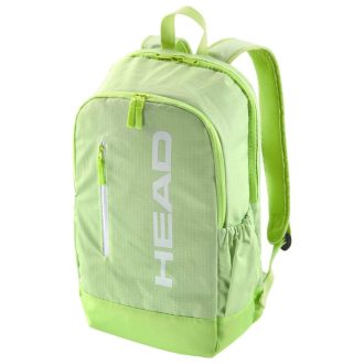 Base Backpack 17L 2025 sports backpack lime packaging 1 pc