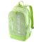Base Backpack 17L 2025 sports backpack lime packaging 1 pc