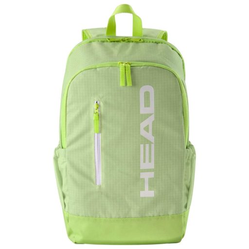 Base Backpack 17L 2025 sports backpack lime packaging 1 pc