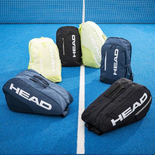 Base Backpack 17L 2025 sports backpack lime packaging 1 pc