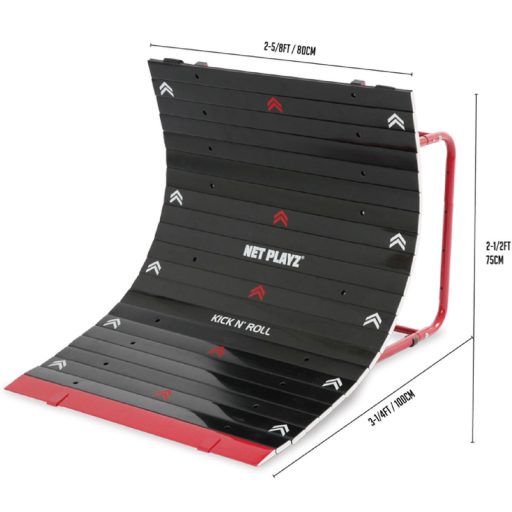 Kick N' Roll soccer trainer packaging 1 pc