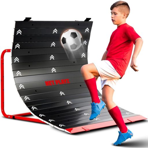 Kick N' Roll soccer trainer packaging 1 pc