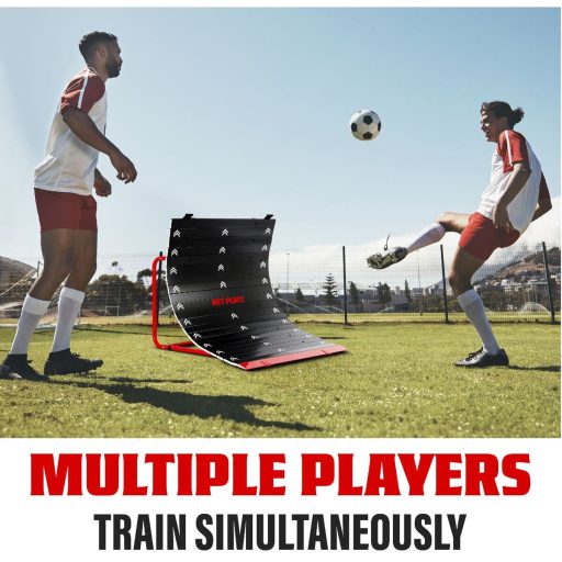 Kick N' Roll soccer trainer packaging 1 pc