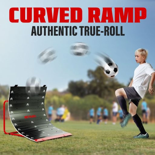 Kick N' Roll soccer trainer packaging 1 pc