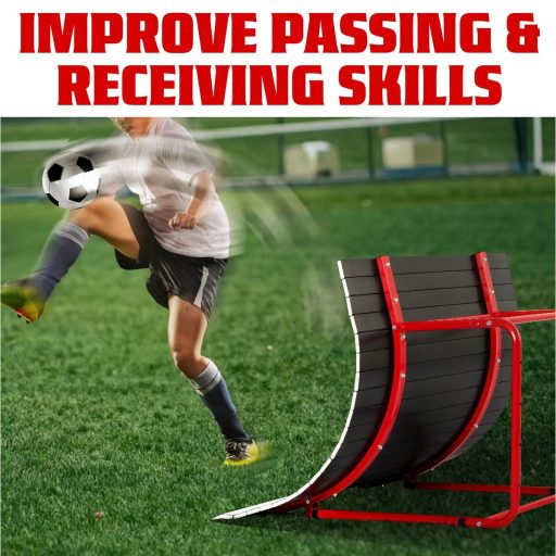 Kick N' Roll soccer trainer packaging 1 pc