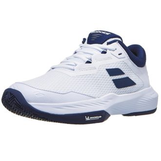 SFX4 Clay Men tennis shoes white shoe size UK 8