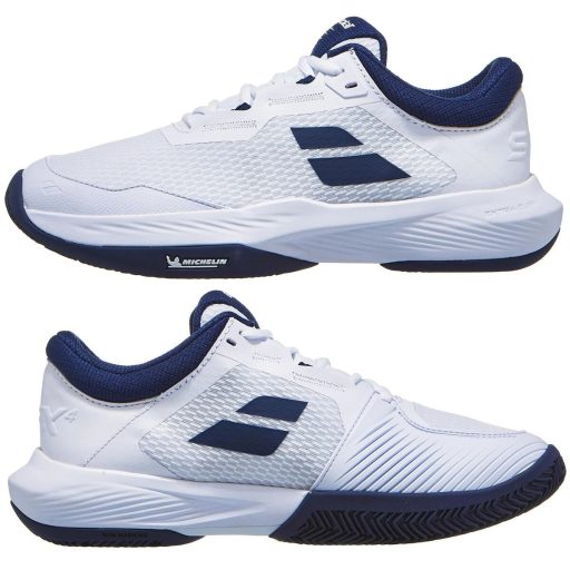 SFX4 Clay Men tennis shoes white shoe size UK 10