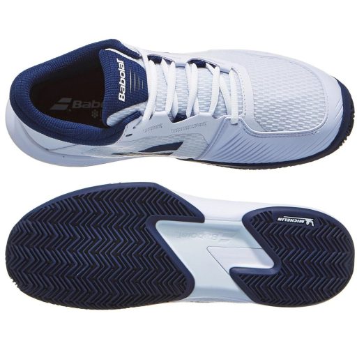 SFX4 Clay Men tennis shoes white shoe size UK 10