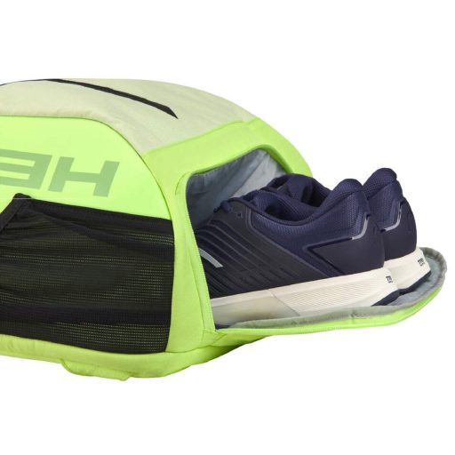Tour Backpack 25L 2025 sports backpack lime packaging 1 pc