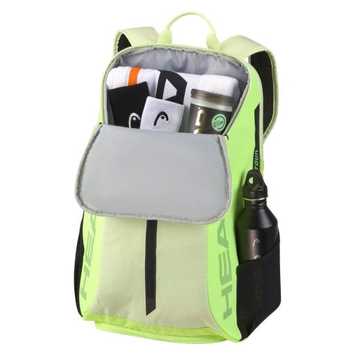 Tour Backpack 25L 2025 sports backpack lime packaging 1 pc
