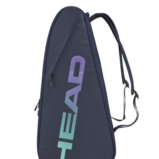 Tour Racquet Bag XL 2025 racket bag navy packaging 1 pc