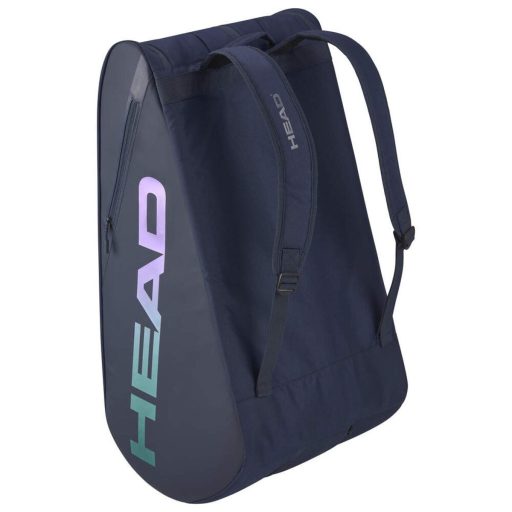 Tour Racquet Bag XL 2025 racket bag navy packaging 1 pc