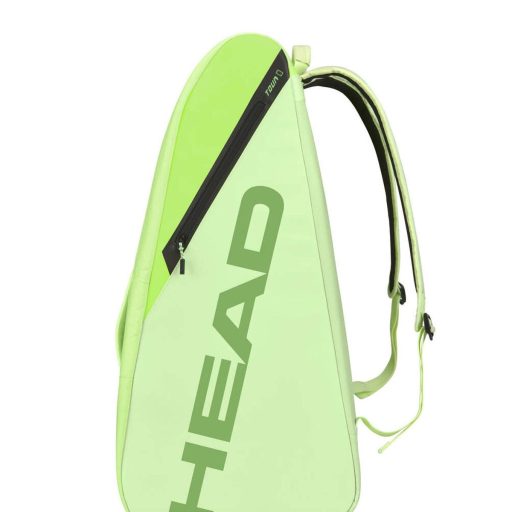 Tour Racquet Bag XL 2025 racket bag lime packaging 1 pc