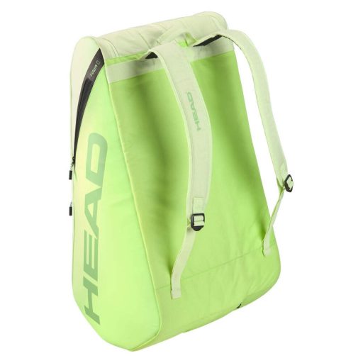 Tour Racquet Bag XL 2025 racket bag lime packaging 1 pc