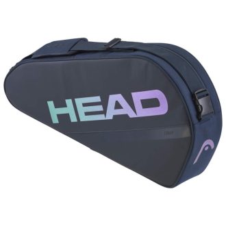 Tour Racquet Bag S 2025 racket bag navy packaging 1 pc