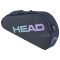 Tour Racquet Bag S 2025 racket bag navy packaging 1 pc