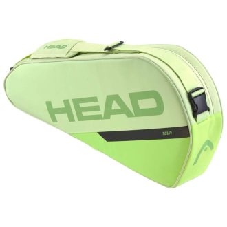 Tour Racquet Bag S 2025 racket bag lime packaging 1 pc