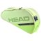 Tour Racquet Bag S 2025 racket bag lime packaging 1 pc