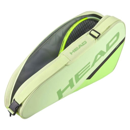 Tour Racquet Bag S 2025 racket bag lime packaging 1 pc