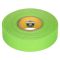 Hockey tape green neon 2,4 cm packaging 1 pc