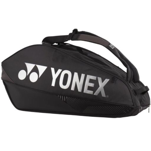 Bag 92426 6R 2024 racket bag black packaging 1 pc