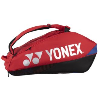 Bag 92426 6R 2024 racket bag red packaging 1 pc